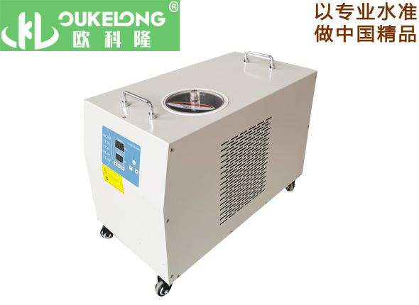 OKL-0.5A激光冷水機